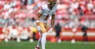 49ers injury updates: Ricky Pearsall could return in Week 11