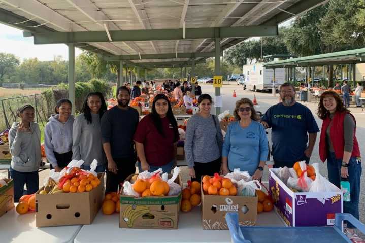 Volunteer guide: How to make a difference ...