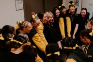 After Last Season’s Historic NCAA Finish, Mizzou Gymnastics Hints at Another Big Year Despite National Champion’s Absence Mizzou Gymnastics reveals the same fire at the preseason intrasquad meetup tha