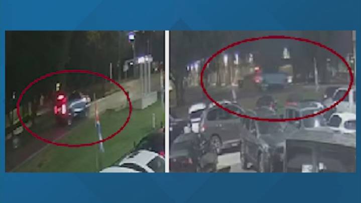 Police need your help finding suspect in hit and run crash