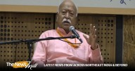 If Muslims, Christians worship this country, follow Indian culture, then they are…”: Mohan Bhagwat