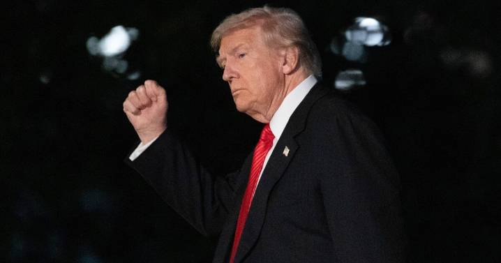 El cierre de gobierno le cuesta caro a Trump y a los republicanos en las elecciones