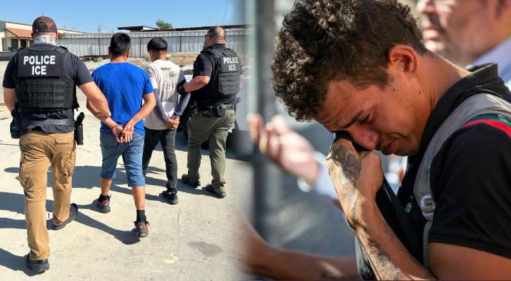 ALERTA en Texas: 122 mil venezolanos podrán ser deportados tras quedarse sin estatus de protección