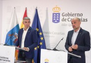 Canarias financia las PCR para evitar la entrada de vacuno enfermo