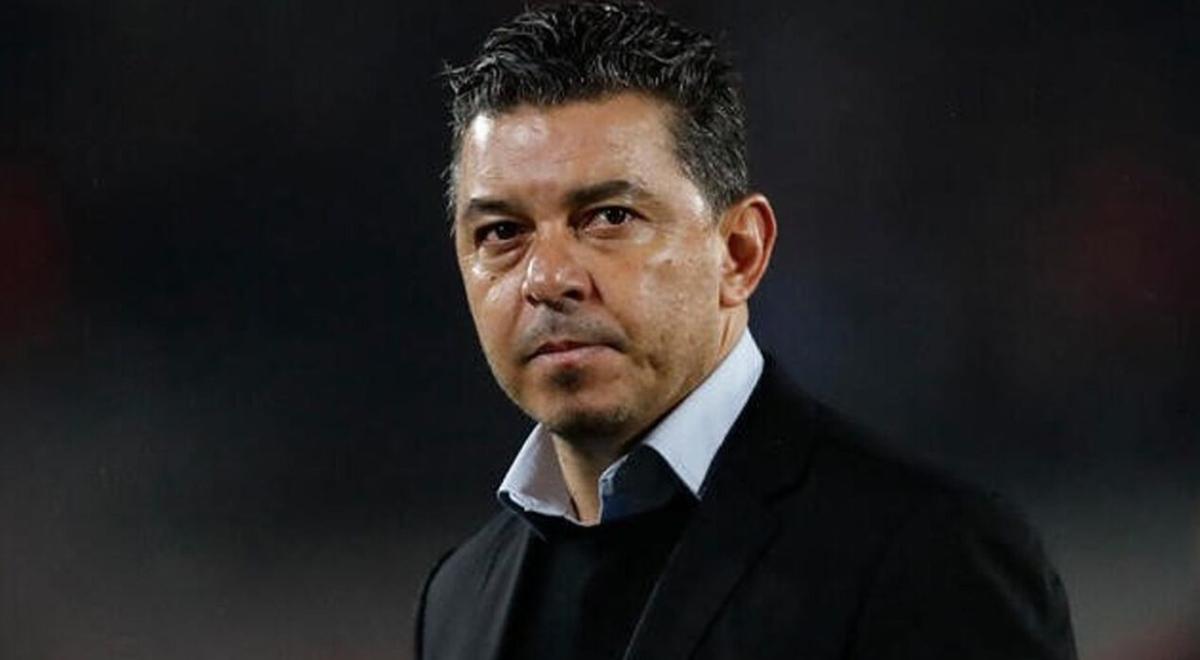Marcelo Gallardo tomó drástica decisión tras dura derrota de River ante Boca en el clásico