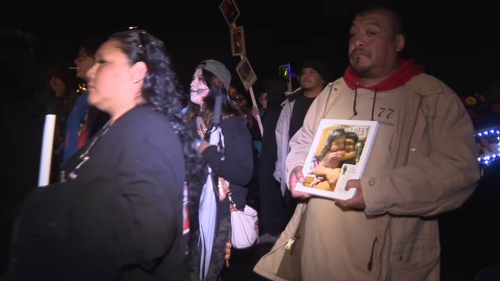 Honor lost loved ones at this weekend's All Souls Procession