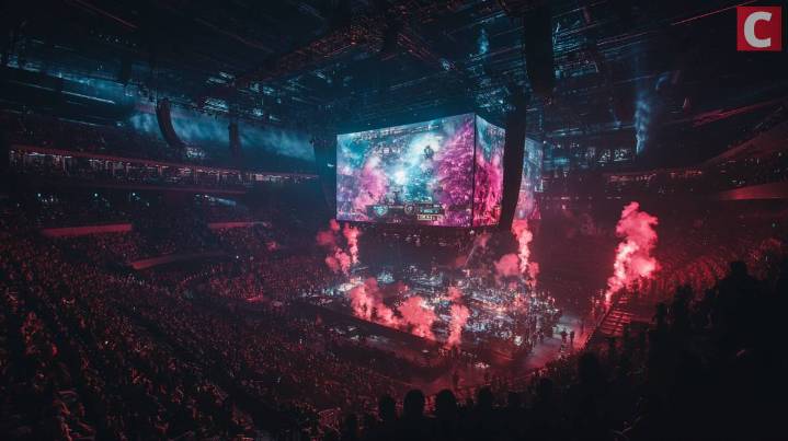 50+ Gaming Influencers Launch Gallaxia, First Player-Owned Blockchain Gaming Studio