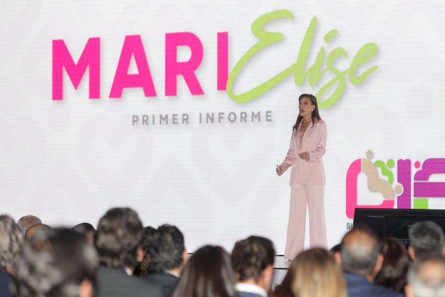 MariElise Budib anuncia nueva escuela especializada y refuerza programas de inclusión