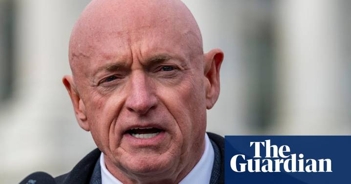 Mark Kelly: call for troops to disobey illegal orders is ‘non