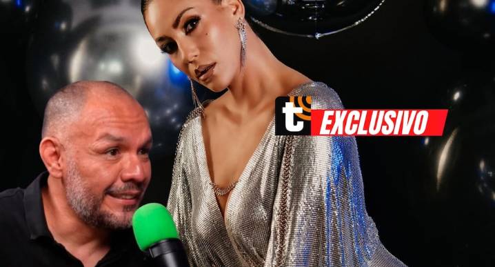 Tilsa Lozano lapida por completo a Jackson Mora: “Fue un grave error casarme con él” La modelo revela que está en la mejor etapa de su vida, porque finalmente ya salieron los papeles de su divorcio co