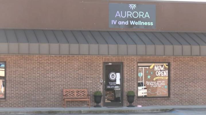 Cullman IV infusion clinic accused of administering unsafe medications