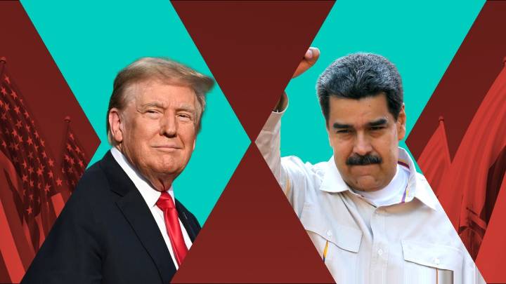 Estados Unidos declara al Cartel de los Soles como grupo terrorista liderado por Maduro