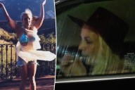 Britney Spears deletes Instagram account after terrifying family with erratic behavior