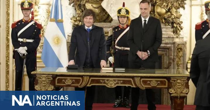 🔴Javier Milei EN VIVO: últimas noticias argentinas de política minuto a minuto del 29 de noviembre de 2025