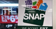 Supreme Court issues emergency order to block full SNAP food aid payments