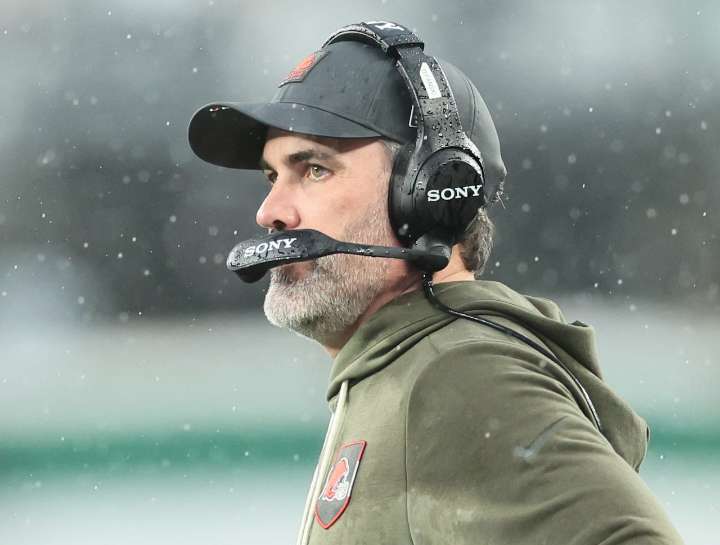 Sunday’s Browns loss was the kind that can change plans: 10 Tuesday takes