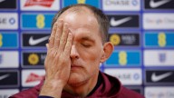 England superstar's World Cup spot thrown into doubt as Thomas Tuchel tipped to make huge call