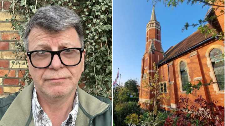 I worked hard for my £1m five-bedroom house - a mansion tax is a jealousy tax