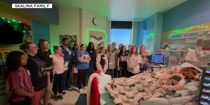 Scottsdale boy’s organ donation to save 300 lives after Halloween tragedy