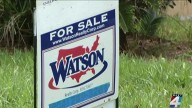 ‘Simply an affordability crisis’: Jacksonville sees steepest home price decline of top 40 US markets