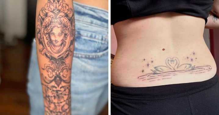 42 Hilariously Unfortunate Tattoos The Internet Won’t Let These People Ever Forget (New Pics)
