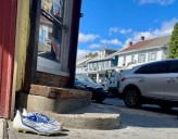 Video of fatal Steelton shooting shows gunman firing at brothers from store’s snack aisle