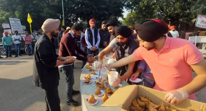 PU students set for mega meet today