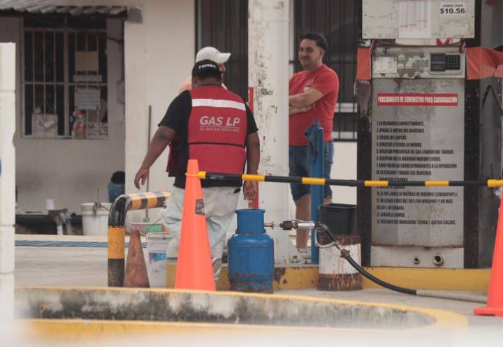 Cancún: Tomza realizará capacitación de prevención de fugas de gas