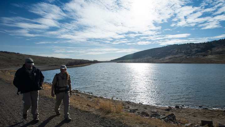 Some easy Fort Collins hikes for after your Thanksgiving feast