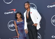 Simone Biles Says One ‘Random Weird Feeling’ Told Her She’d Marry Her Now