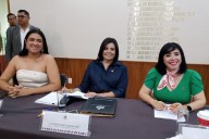 Elegirán a mujeres para ocupar dos magistraturas vacantes en el STJE