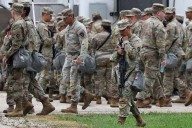 Texas National Guard troops to be recalled from Illinois soon, according to reports