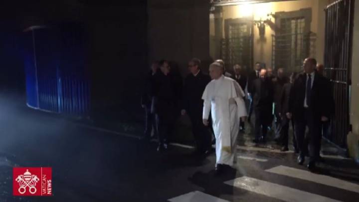 ¿Papa León XIV visitará México? Habla sobre posible visita a la Basílica de Guadalupe en 2026