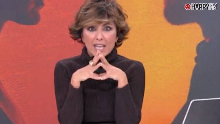 Sonsoles Ónega sorprende al confesar su afición: "Mi gran disfrute es..."