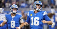 Discussion: What is your level of concern with the Detroit Lions?