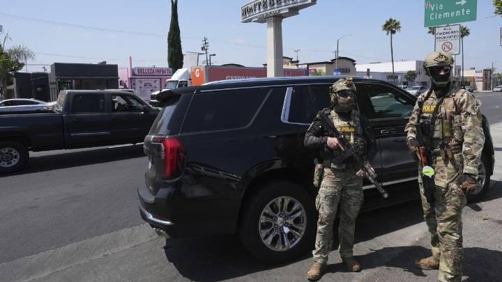 Do I need to carry my passport in the US? A legal expert's take on what documents immigrants and citizens should have