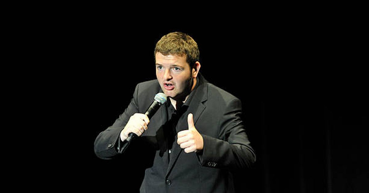 Kevin Bridges announces two nights in Aberdeen with brand new comedy show