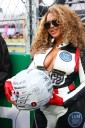 Beyonce Pulled Out All the Stops at F1’s Vegas Race