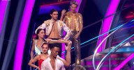 Strictly Come Dancing fans spot moment winning couple 'cheated' in Instant Dance 