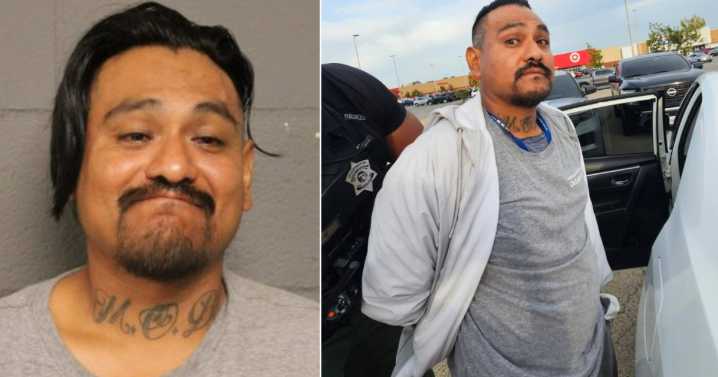 Former Capitol riot defendant arrested on Utah kidnapping, sex assault charges