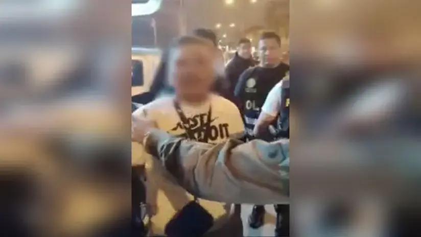 VES: PNP desarticuló la banda criminal 'Los Avezados del Cerro', dedicada a extorsionar a transportistas y comerciantes