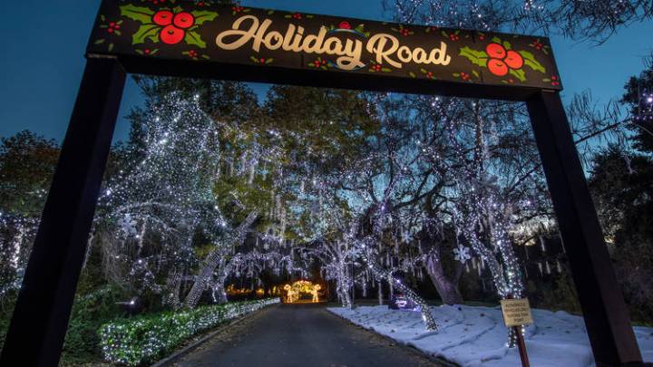 10 Fun Holiday Things to Do in West L.A. Next Month