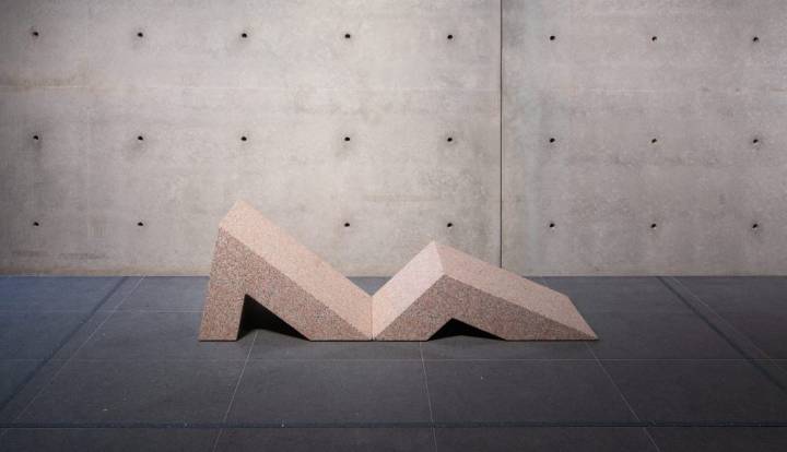 Review: More seating please: Scott Burton at Wrightwood 659