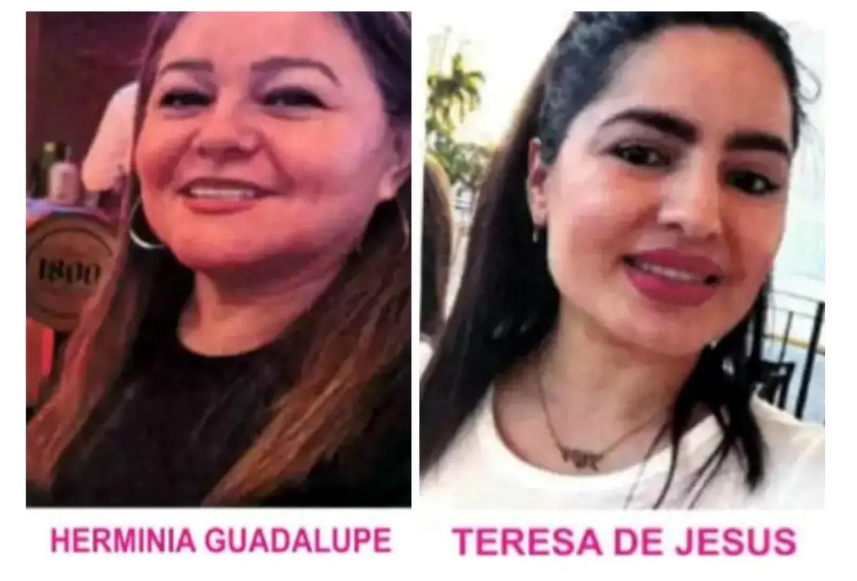 Una de las mujeres secuestradas en un estacionamiento de Mazatlán es esposa de un periodista local