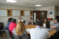 Servicio de Salud Maule fortalece trabajo con más de 60 gremios para mejorar la atención a los usuarios