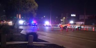 Traffic stop leads to police shooting in Peoria; 1 hospitalized
