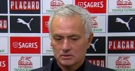 Jose Mourinho launches extraordinary rant with nine Benfica subs planned after 'betrayal'