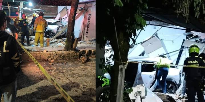 Sicarios balearon a abogada y esposa del vicepresidente de la Federación Colombiana de Patinaje en vía de Jamundí: esto se sabe