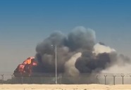 IAF’s Tejas fighter jet crashes during Dubai Air Show, pilot dies; CoI ordered