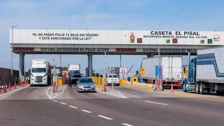 Productores ponen fin a bloqueos tras alcanzar acuerdos con autoridades federales